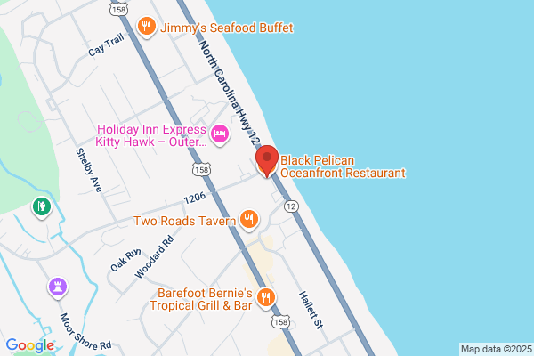 Pelican's Bar & Grill