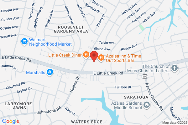 BoxDrop Mattress Virginia Beach