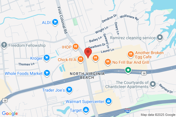 Mattress Firm Hilltop