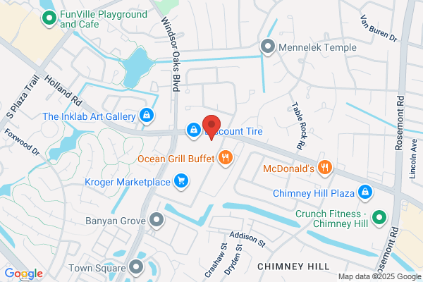 Mattress Firm Holland Road