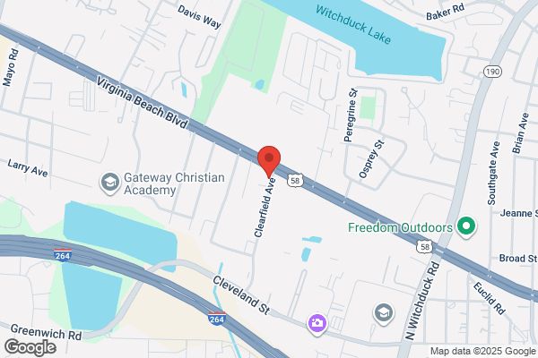 Mattress Firm Virginia Beach Norfolk - Closed