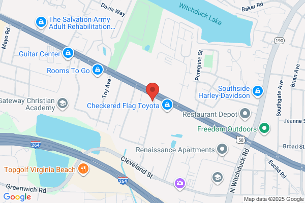 Mattress Firm Virginia Beach VA - Closed