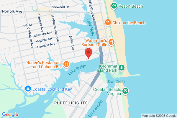 Bay Island Yacht Sales