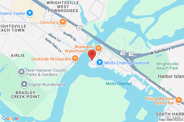 Intracoastal Yachts