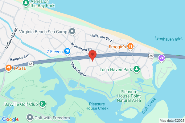 Lynnhaven Marine Shore Drive