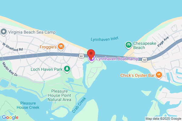 Virginia Beach Oceanfront Sailing Charters