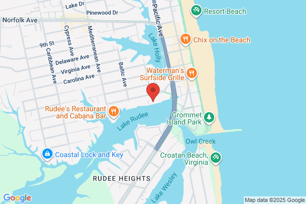 Rudee Inlet Jet Ski Rentals