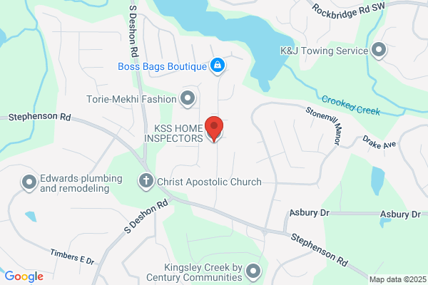 KSA Home Inspections LLC