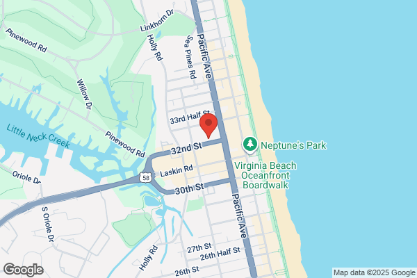 Cape Henry Coffee