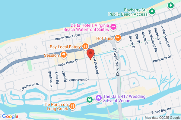 Milton’s Bay Cafe
