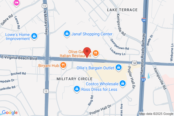 American Transmission Centers