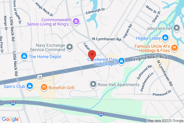 Hall Commercial & Fleet Sales Center