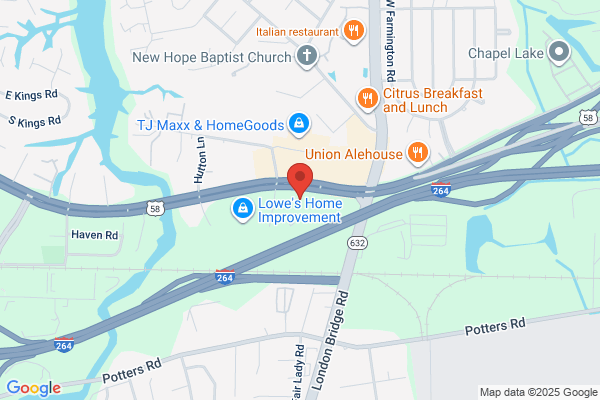 Southern Buick GMC Virginia Beach