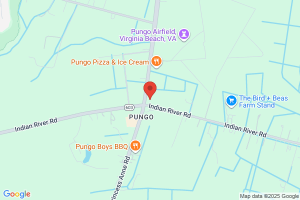 Pungo Tire And Wheel