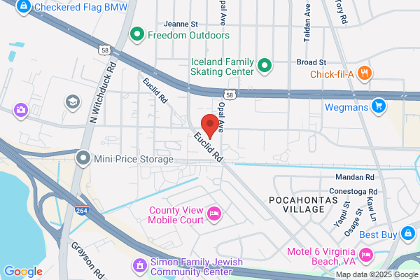 Desimone's Auto Body & Air Conditioning Repair