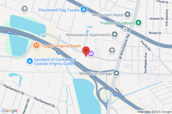 Network Installation Virginia Beach
