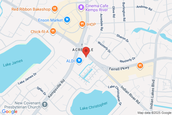 Indian River Auto and Transmission Repair