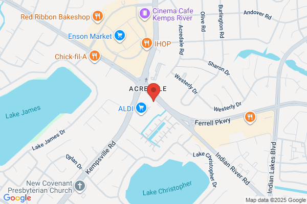 Cottman Transmission Centers