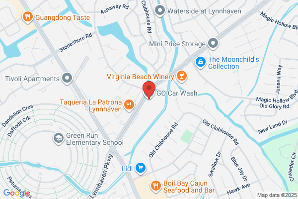 Lynnhaven Carwash Center