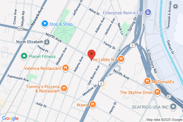 North End Pizza