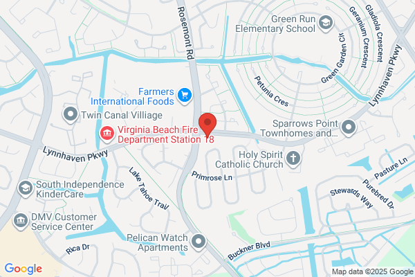 Virginia Check Cashers Inc