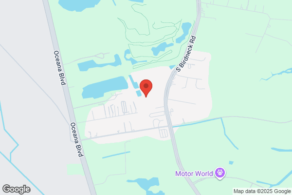 Virginia Beach Roofing