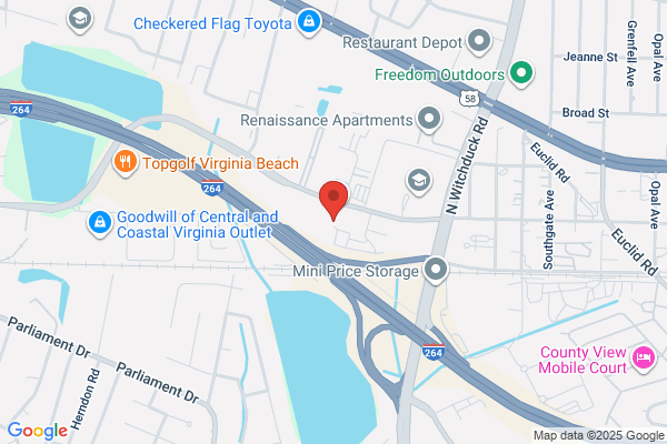 VSH Logistics (Veterans Specialized Hauling)
