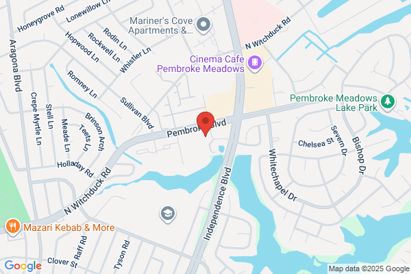 Forever Young Montessori & Child Care Center