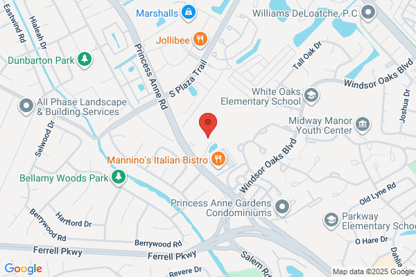 Kempsville Child Development Center