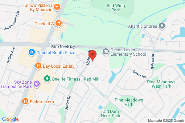 Kiddie Academy of Virginia Beach