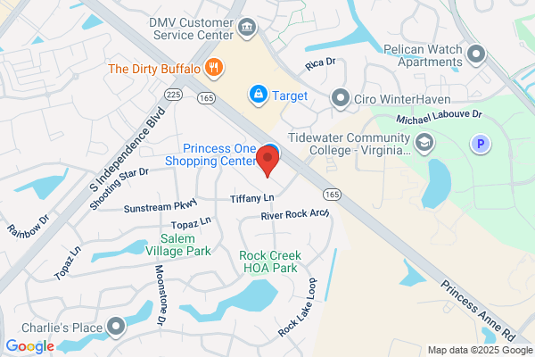 Mathnasium of South Virginia Beach
