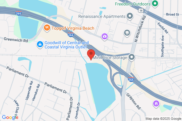 Lake View Psychotherapy Center