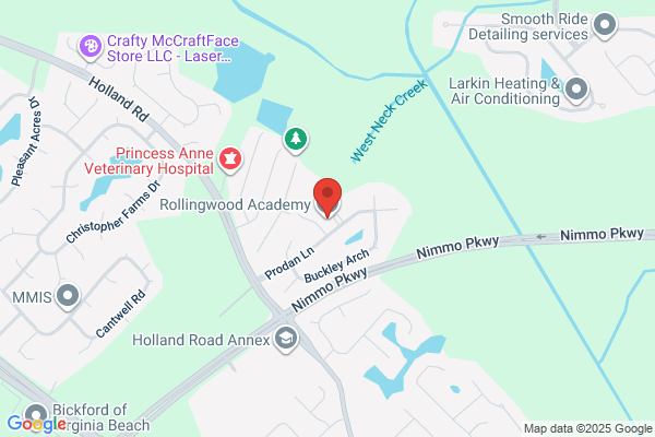 Rollingwood Academy