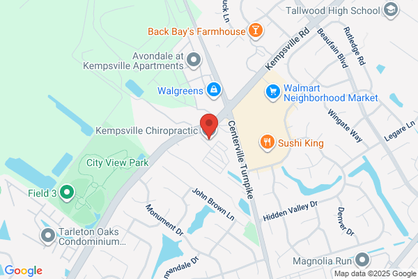 Kempsville Chiropractic