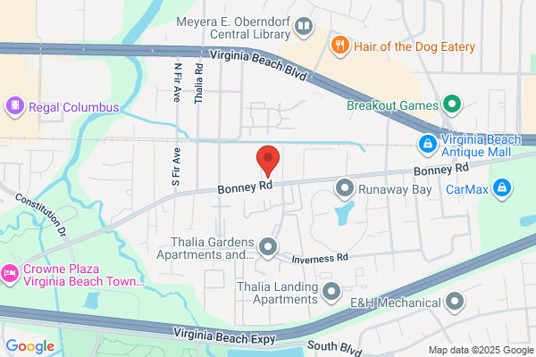 Thalia Chiropractic and Wellness