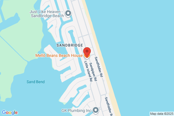 Sandbridge Comm Chapel