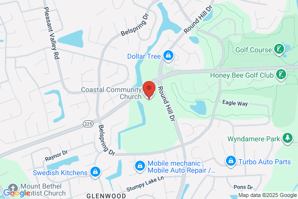 Virginia Beach Alliance Church