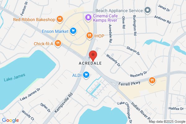 Acredale Saddlery