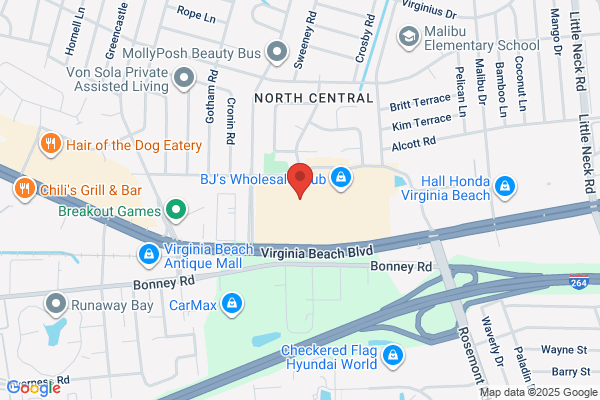 Burlington Coat Factory