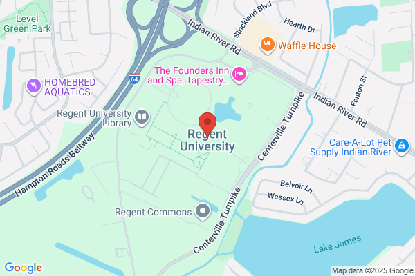 Regent University