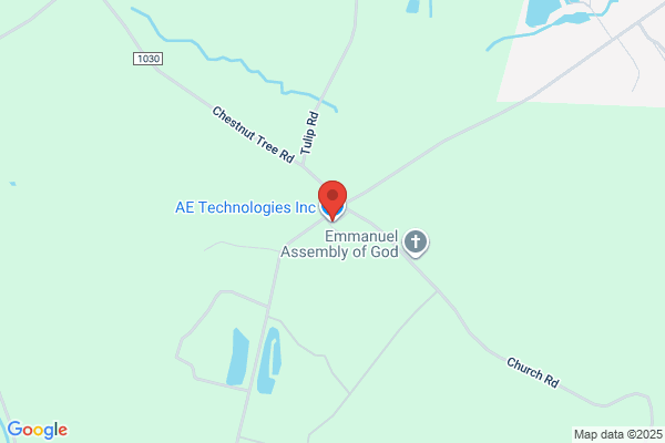A & E Technologies Inc