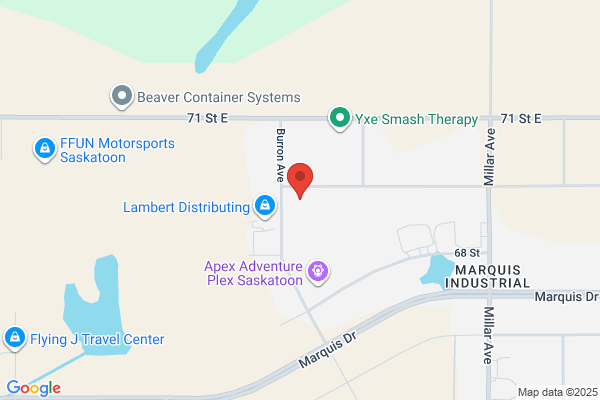 North Star Systems Inc.