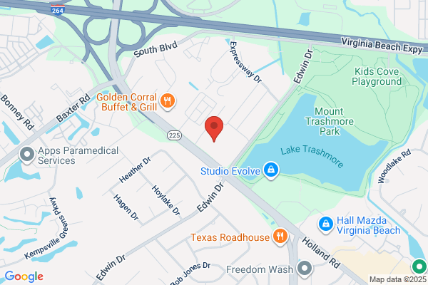 Professional Route Operating Systems Inc