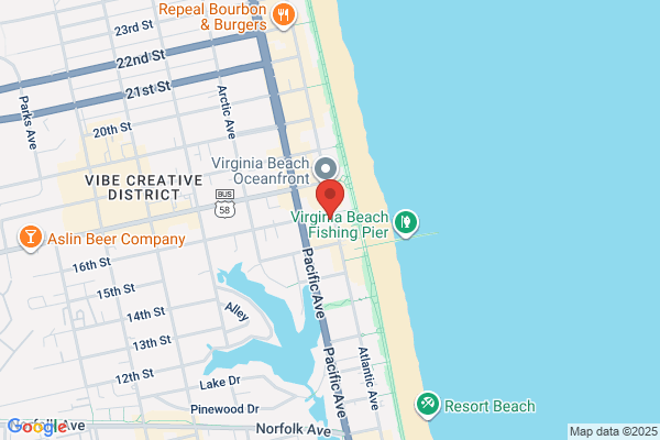 Atlantic Convenient Mart