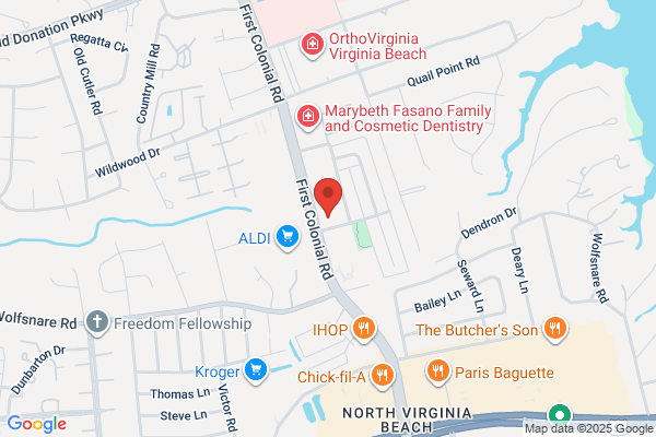 Langley Federal Credit Union