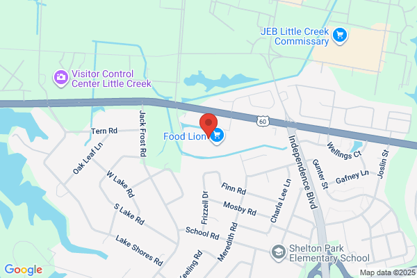 Navy Federal Credit Union