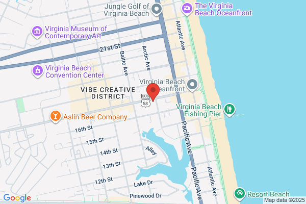 Ocean Audio & Video