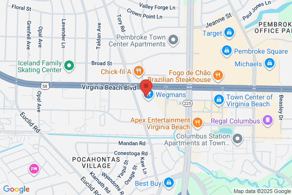 Fred Astaire Dance Studios of Virginia Beach