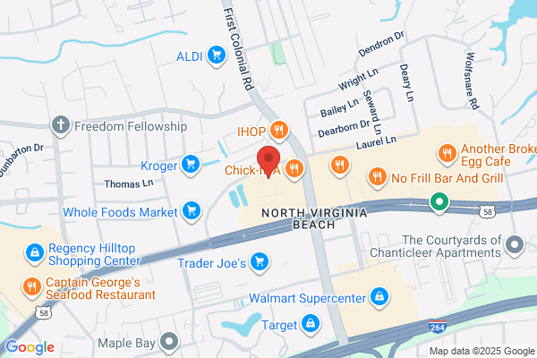 Gary Allen Hair and Skin Care Centre