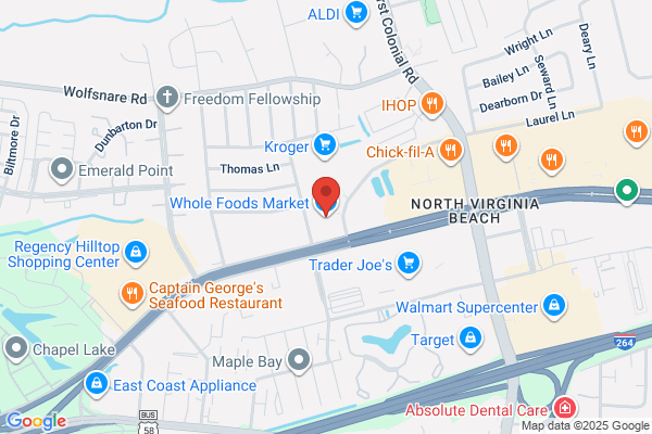 Whole Foods Market